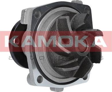 Kamoka T0011 - Водяной насос avtokuzovplus.com.ua