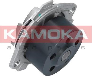 Kamoka T0012 - Водяний насос autocars.com.ua