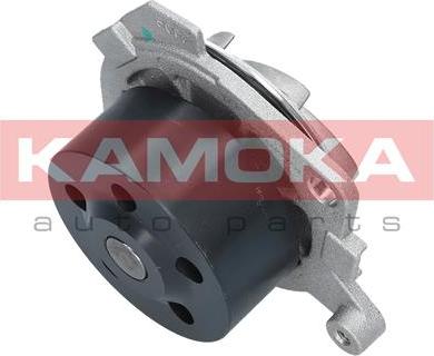 Kamoka T0012 - Водяний насос autocars.com.ua