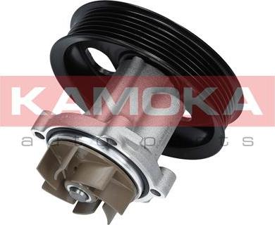 Kamoka T0014 - Водяний насос autocars.com.ua