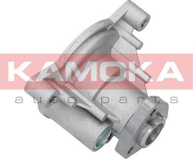 Kamoka T0021 - Водяний насос autocars.com.ua