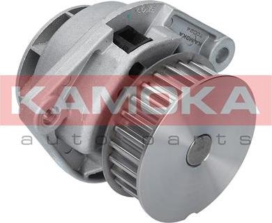 Kamoka T0024 - Водяний насос autocars.com.ua