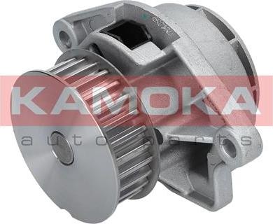 Kamoka T0024 - Водяний насос autocars.com.ua