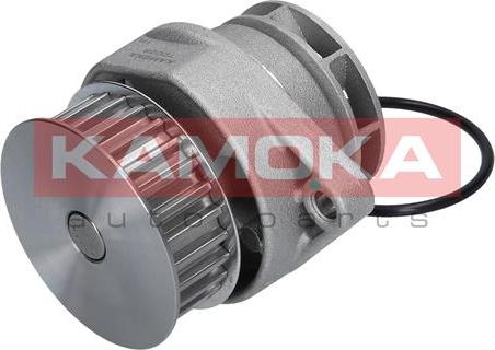 Kamoka T0026 - Водяний насос autocars.com.ua