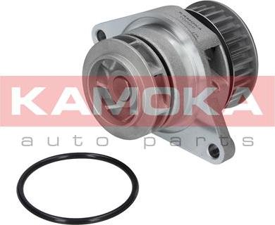 Kamoka T0026 - Водяний насос autocars.com.ua