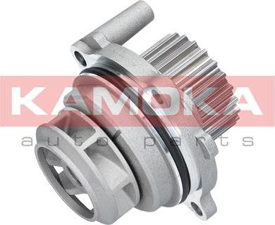 Kamoka T0029 - Водяной насос avtokuzovplus.com.ua