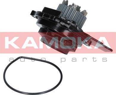 Kamoka T0031 - Водяний насос autocars.com.ua