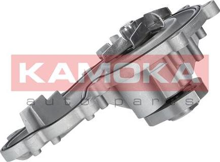 Kamoka T0036 - Водяной насос avtokuzovplus.com.ua