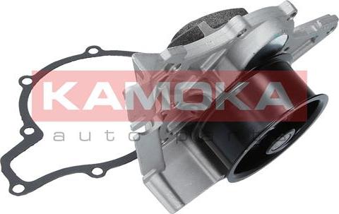 Kamoka T0039 - Водяний насос autocars.com.ua