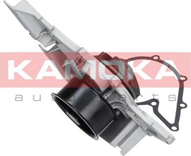 Kamoka T0039 - Водяний насос autocars.com.ua