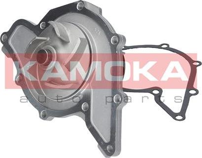 Kamoka T0040 - Водяний насос autocars.com.ua