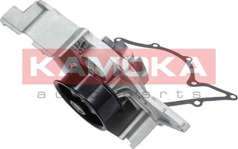 Kamoka T0046 - Водяний насос autocars.com.ua