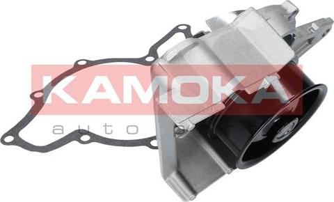 Kamoka T0046 - Водяний насос autocars.com.ua