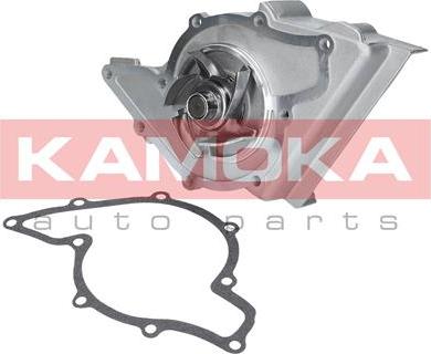 Kamoka T0046 - Водяний насос autocars.com.ua