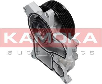 Kamoka T0048 - Водяний насос autocars.com.ua