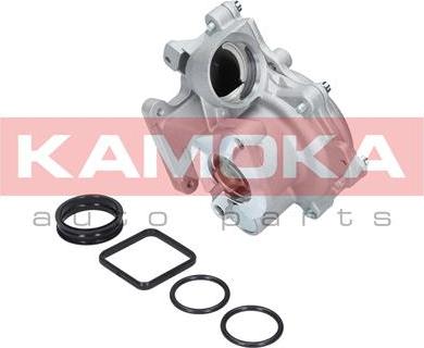 Kamoka T0049 - Водяной насос avtokuzovplus.com.ua