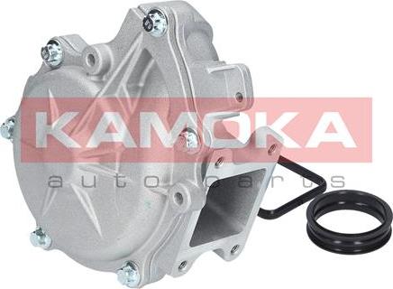 Kamoka T0049 - Водяной насос avtokuzovplus.com.ua