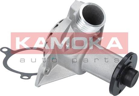 Kamoka T0054 - Водяний насос autocars.com.ua