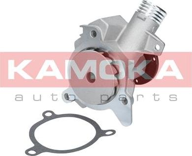 Kamoka T0054 - Водяний насос autocars.com.ua