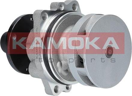 Kamoka T0058 - Водяний насос autocars.com.ua