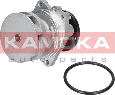 Kamoka T0059 - Водяний насос autocars.com.ua