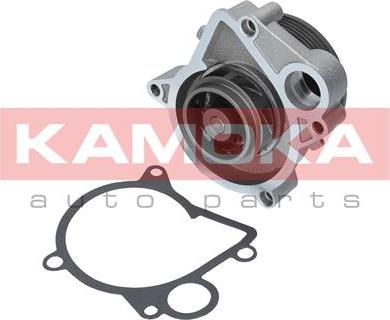 Kamoka T0061 - Водяной насос avtokuzovplus.com.ua