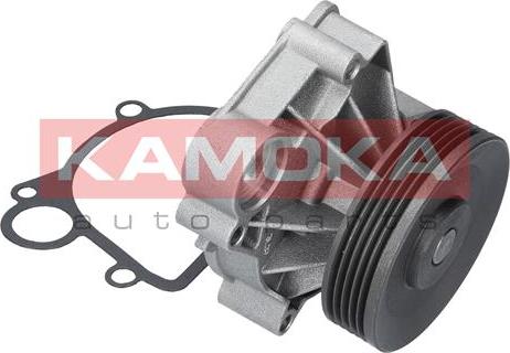 Kamoka T0061 - Водяной насос avtokuzovplus.com.ua