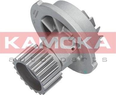 Kamoka T0066 - Водяний насос autocars.com.ua