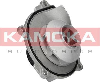 Kamoka T0074 - Водяний насос autocars.com.ua