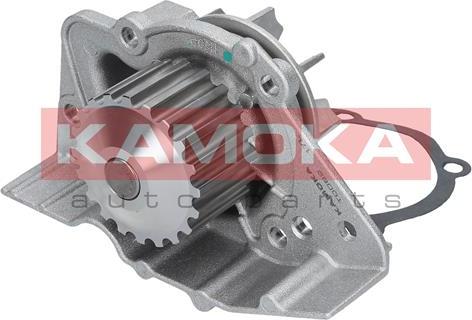 Kamoka T0082 - Водяной насос avtokuzovplus.com.ua