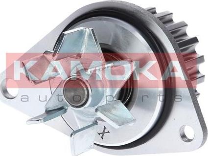 Kamoka T0083 - Водяний насос autocars.com.ua