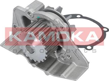 Kamoka T0085 - Водяний насос autocars.com.ua