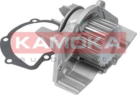 Kamoka T0085 - Водяний насос autocars.com.ua