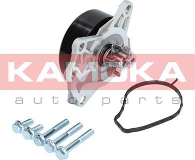 Kamoka T0088 - Водяний насос autocars.com.ua