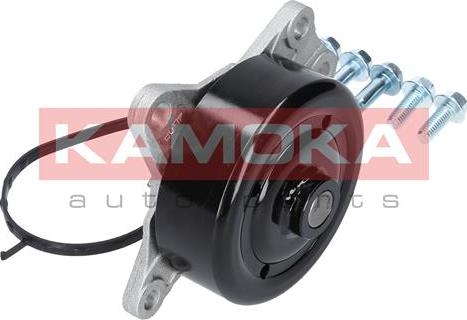 Kamoka T0088 - Водяний насос autocars.com.ua