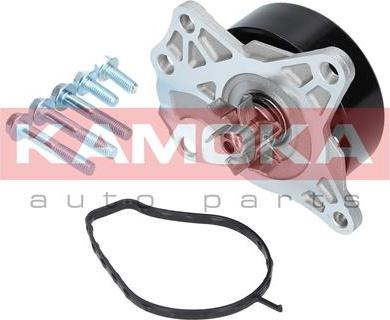 Kamoka T0088 - Водяний насос autocars.com.ua