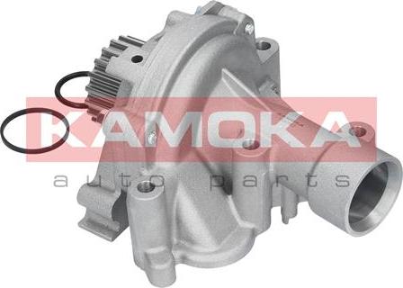 Kamoka T0090 - Водяной насос avtokuzovplus.com.ua