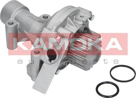 Kamoka T0090 - Водяний насос autocars.com.ua