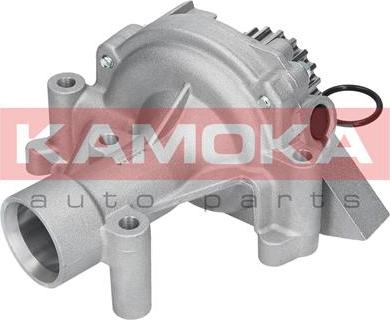 Kamoka T0090 - Водяной насос avtokuzovplus.com.ua