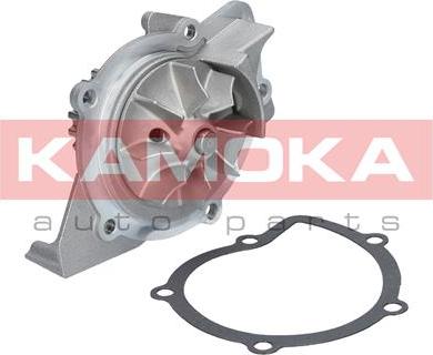 Kamoka T0091 - Водяний насос autocars.com.ua