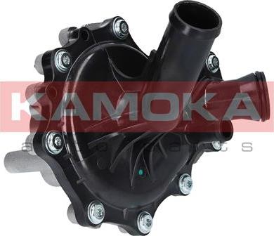 Kamoka T0096 - Водяний насос autocars.com.ua