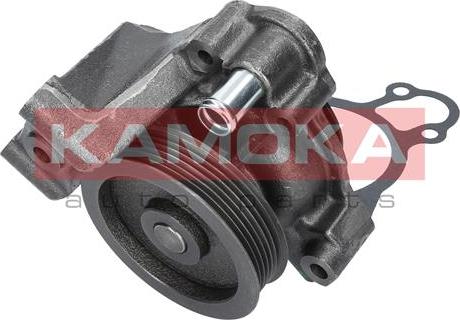 Kamoka T0097 - Водяний насос autocars.com.ua