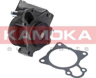 Kamoka T0097 - Водяний насос autocars.com.ua