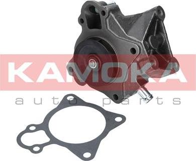 Kamoka T0097 - Водяний насос autocars.com.ua