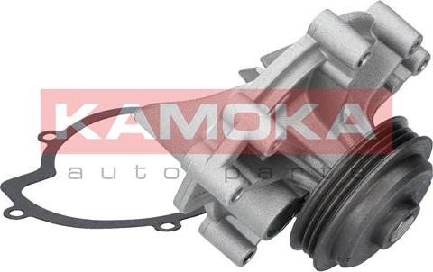 Kamoka T0100 - Водяной насос avtokuzovplus.com.ua