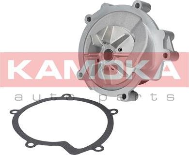 Kamoka T0100 - Водяной насос avtokuzovplus.com.ua