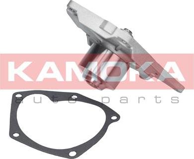 Kamoka T0103 - Водяний насос autocars.com.ua