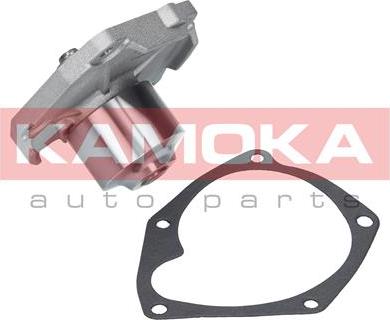 Kamoka T0103 - Водяний насос autocars.com.ua