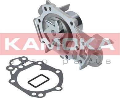 Kamoka T0105 - Водяний насос autocars.com.ua