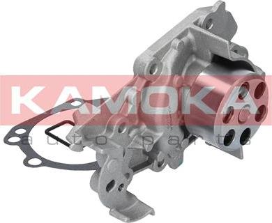 Kamoka T0105 - Водяний насос autocars.com.ua